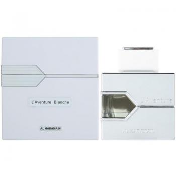 Al Haramain L'Aventure Blanche Eau De Parfum 100ml