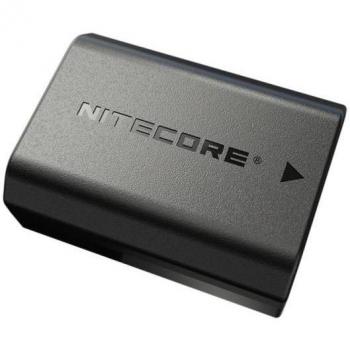 Batería Nitecore NP FZ100 USB C Recargable (UFZ100) 2250mAh
