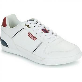 Zapatillas Kappa Lenom marrón/negro/blanco EU 43
