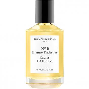 Thomas Kosmala No. 6 Brume Radieuse Eau de Parfum Unisex 100 ml