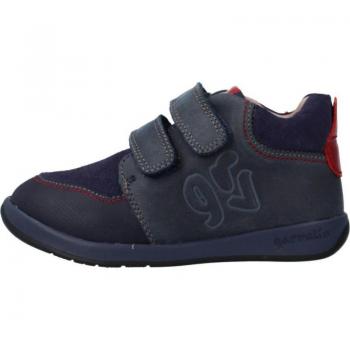 Botas de Niño Garvalin Modelo 191311 Azul