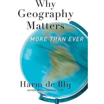Why Geography Matters: More Than Ever