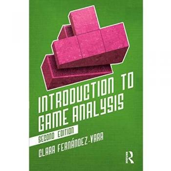 Routledge New York Guide to Game Analysis