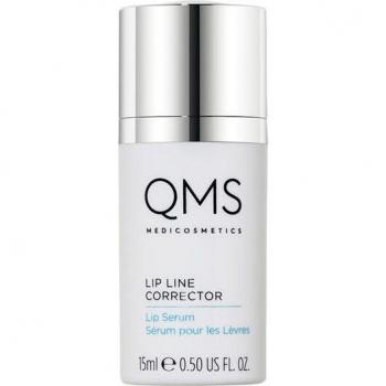 QMS Medicosmetics Multi-Action Lip Line Corrector Serum, 15ml
