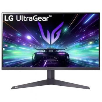 LG UltraGear 24GS50F-B 23.7 Full HD Gaming Monitor - 180Hz, 5ms Response Time, VA Panel, FreeSync