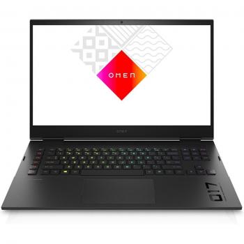 Portátil HP OMEN 17-ck2004ns, i7, 32GB, 2TB SSD, Nvidia GeForce RTX 4090 16GB, 17.3', Windows 11
