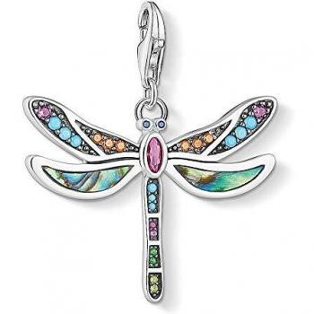 Thomas Sabo Charm Club Dragonfly Charm