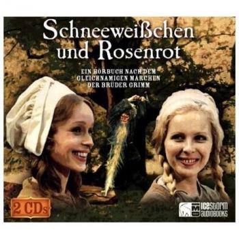 Schneeweichen & Rosenrot