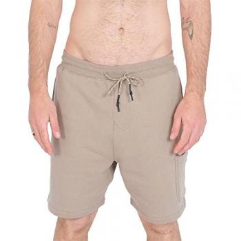 Hurley Pantalones Cortos Deportivos Fleece Exp Ranger