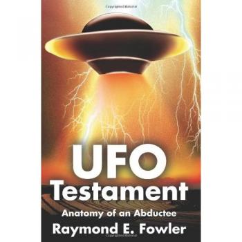 Testamento UFO: Anatomía de un Abducido - Edición en Rústica