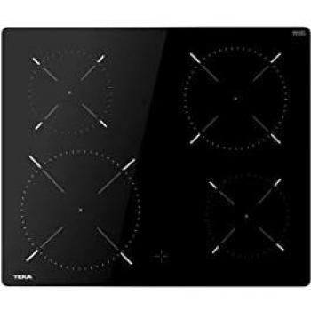 Piastra multiuso TEKA TTC 64010 CRD 4f Inox