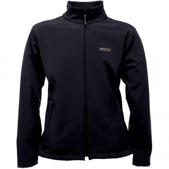 Regatta Cera III, Chaqueta para Hombre, Negro