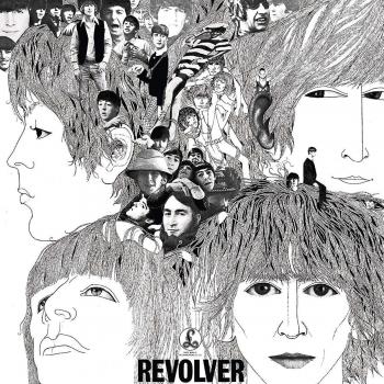 The Beatles - Revolver CD