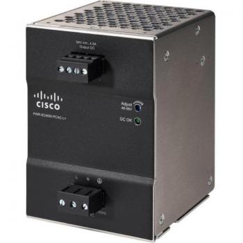 Cisco 240W AC Power Supply Unit for LITE Network Switch Component