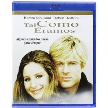 Tal Como Eramos - Bd [Blu-ray]