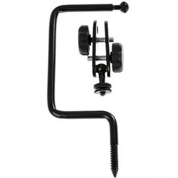 Ultrasport For Hunting Camera Soporte vigilancia/cámara de Naturaleza Secure Guard Pro Ready, Unisex, Negro
