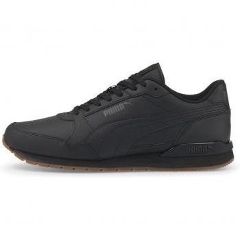 Puma ST Runner V3 L Men's Sneakers - Black Size 9.5