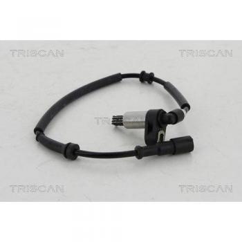 Sensor ABS TRISCAN 8180 25227