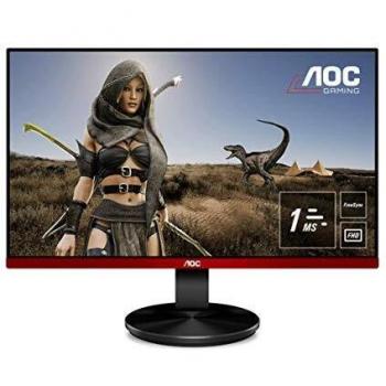 AOC G2590VXQ 24.5-inch Widescreen TN LED Multimedia Monitor