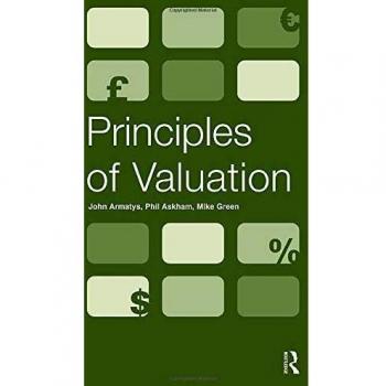 Principles of Valuation