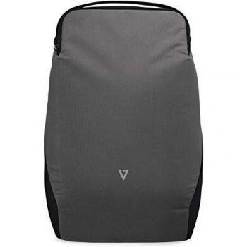 16IN BACKPACK UVC LED POCKET ECOFRIENDLY MATERIAL BAG