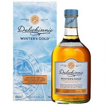 Dalwhinnie - Winter's Gold