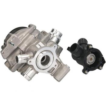 Bomba de agua y refrigerante CONTITECH WPS3027, tipo: bomba de agua, características: alta eficiencia, diseño robusto, compatible con múltiples modelos de vehículos, fácil instalación