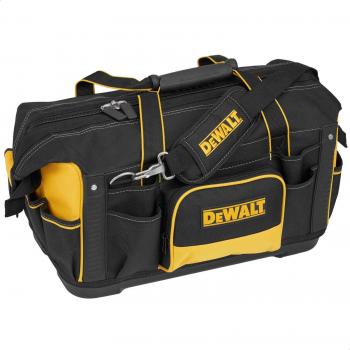 DeWalt DWST1-79210 Open Mouth Tool Bag 20