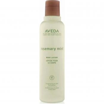 Aveda Rosemary Mint Body Lotion 200 ml