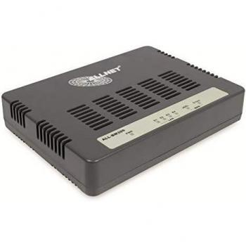 Módem puente ALLNET ISP g.fast / VDSL2 Profile 35b / 17A ALL-BM300, Puente, Modem G.fast con supervectoring, punto a punto, VDSL g.fast vía 2 h