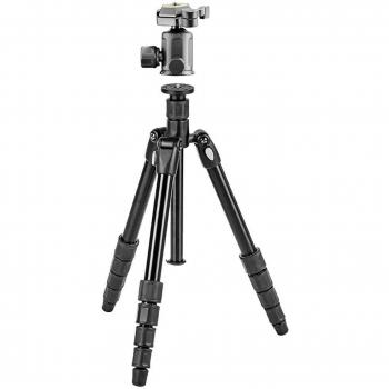 Walimex - Pro stativ fw-595 con rótula