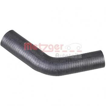 Tubería de radiador Metzger 2421105 para Citroën, Fiat y Peugeot