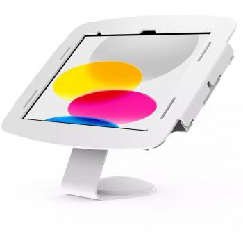 Soporte de seguridad antivol para tabletas de 27,7 cm (10.9) Blanco