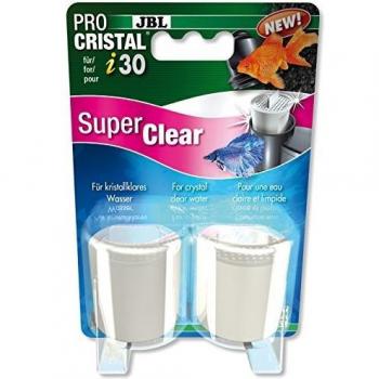 JBL Procristal I30 Superclear 2X 200 g