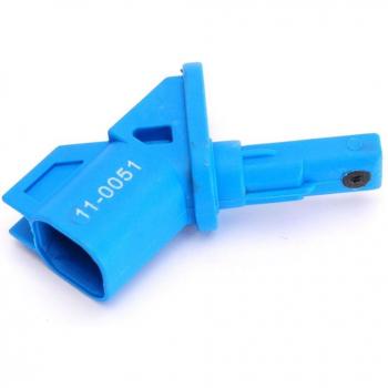 Sensor de velocidad de rueda ABS AUTLOG AS4154