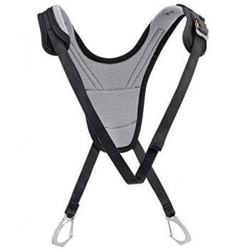 Petzl Sequoia SRT Shoulder Straps - Fall Protection Harness Accessory