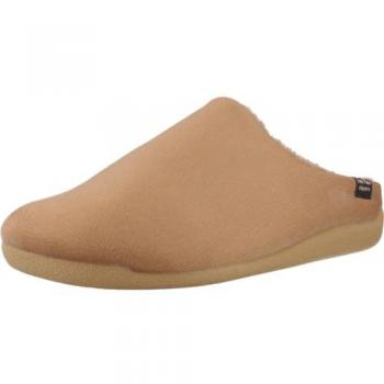 Zapatillas de Casa para Hombre Toni Pons Modelo 130251 Zueco Noti BD Camel T. 41