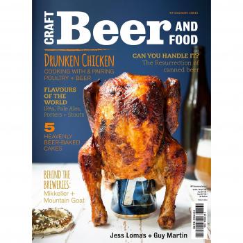 Craft Beer and Food