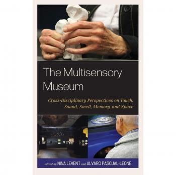 Museo Multisensorial: Perspectivas Interdisciplinarias sobre Tacto, Sonido, Olfato, Memoria y Espacio
