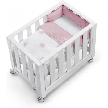 Cotinfant Look At Me - Minicuna 3 en 1