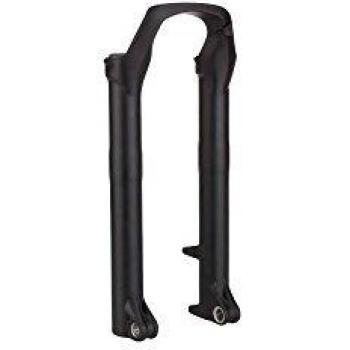 Rock Shox - Repuesto Botellas 27,5'' Revelation 2.010-11 Eje 15Mm Solo Disco 100-150Mm Negro Mate