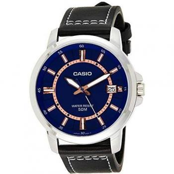 CASIO CLASSIC MODEL MTP-E130L-2A