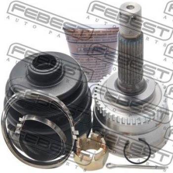 Junta homocinética FEBEST CV-joint 1210-014A44