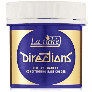 Tinte La Riché Directions Semi-Permanent Conditioning Hair Colour Fluorescent Orange