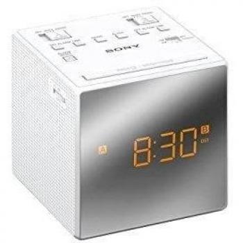 Sony ICF-C1T - Radiodespertador