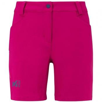 Pantalones Cortos de Trekking LD Trek S para Mujer