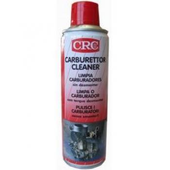 CRC - Spray Limpiador Del Carburador. Carburetor Cleaner