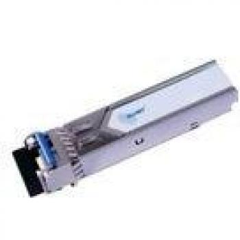 Allnet Switch Modul ALL4762 SFP (Mini-GBIC), 1000 Mbit/s, WDM (Bidi)/LC, TX 1490nm/RX 1310nm, 9u, 20km