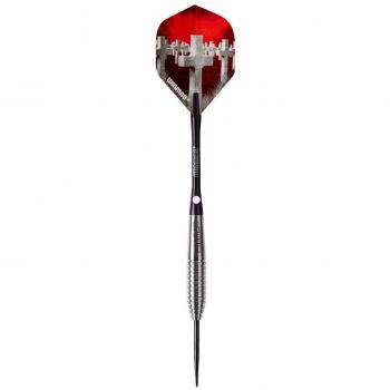 Winmau Diablo 90% tungsteno, hombre