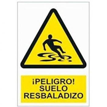 Cofan A25PL420297 Señal Poliestireno, 420 x 297 mm